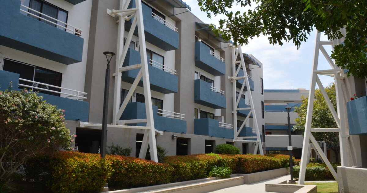 Public housing waitlists
