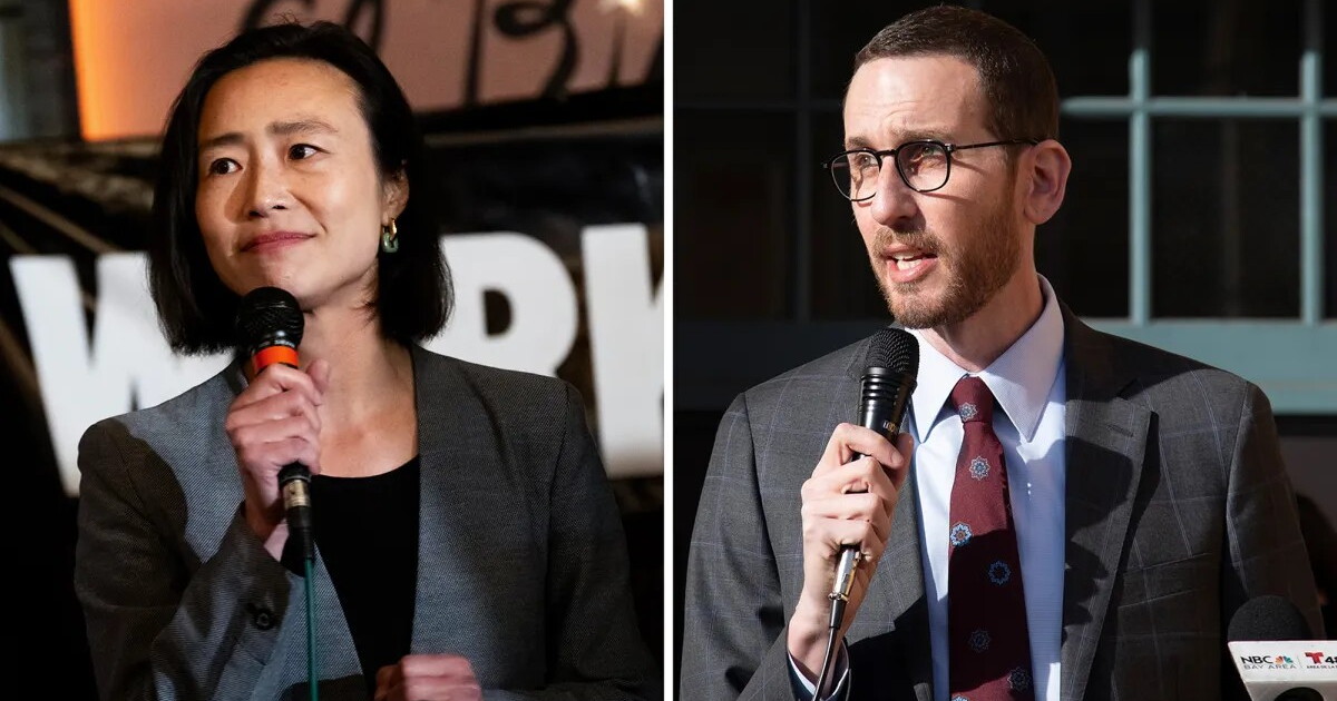 How San Francisco’s ridiculous housing prices are defining the race to replace Pelosi