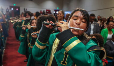 Inglewood Unified