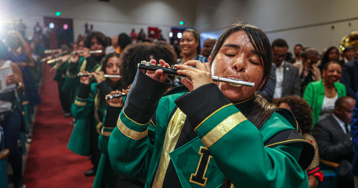 Inglewood Unified