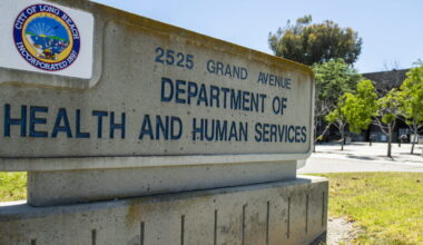Long Beach offers free vaccine clinic to ensure students are up to date before school starts