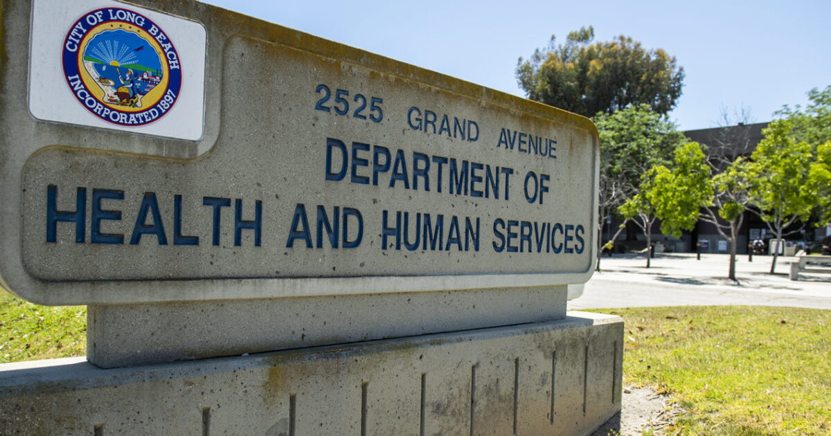 Long Beach offers free vaccine clinic to ensure students are up to date before school starts
