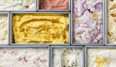 Where to find SoCal's best ice cream right now