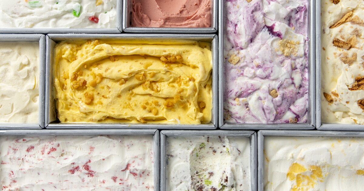 Where to find SoCal's best ice cream right now