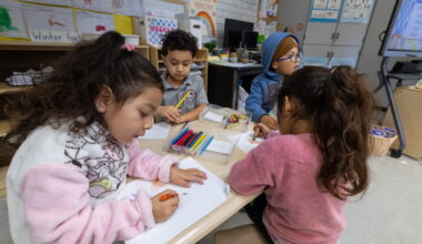 How to navigate finding after-school care in LAUSD