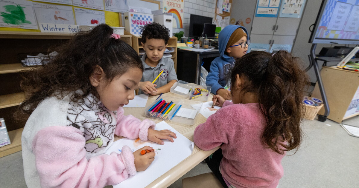 How to navigate finding after-school care in LAUSD