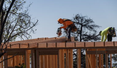 Housing advocates sued over local duplex bans after the LA fires. Now, two cities are backing down