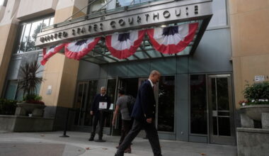 Meta heads to court as states target youth harm claims and under-13 data collection