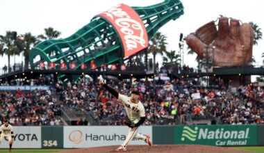 MLB All-Star Game to return to San Francisco in 2028
