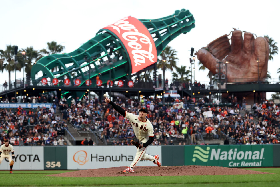 MLB All-Star Game to return to San Francisco in 2028