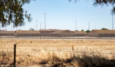 California prisons fail to protect women from sexual abuse, DOJ says