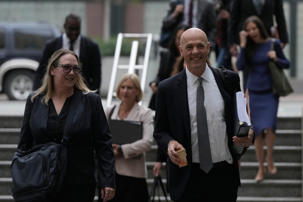 Meta faces biggest trial yet over social media harm to kids