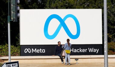 Meta Platforms faces pivotal trial as opening arguments begin in California