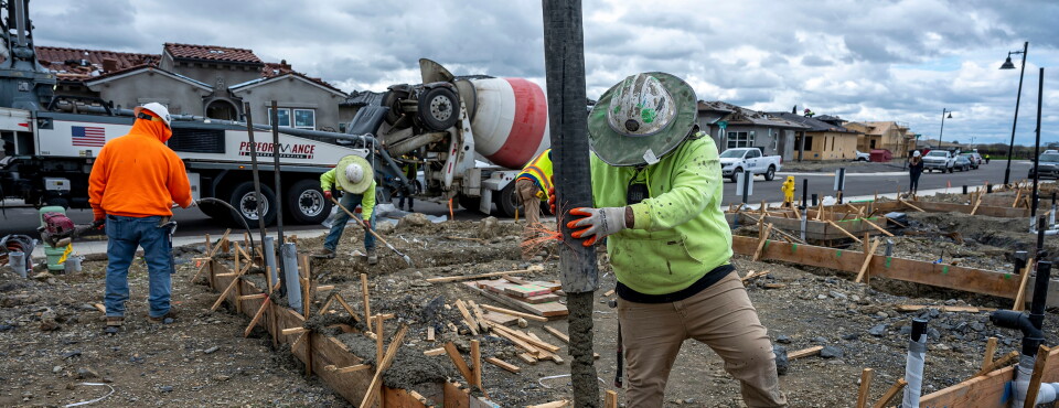 California Law Raises Stakes for Contractor Licensing Compliance