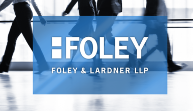 Foley & Lardner Taps Cooley Life Sciences Lawyer in San Diego