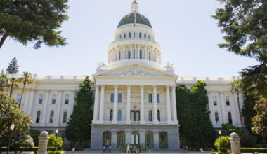 California Bill Looks to Shake Up Individual Privacy Litigation