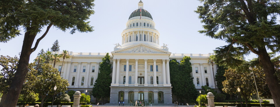 California Bill Looks to Shake Up Individual Privacy Litigation