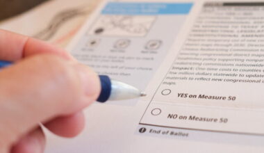 California Justices Race to Weigh Ballot Fight Before Midterms