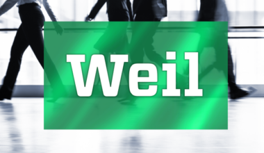 Weil Gotshal Adds Dechert, Kirkland PE Partners in San Francisco