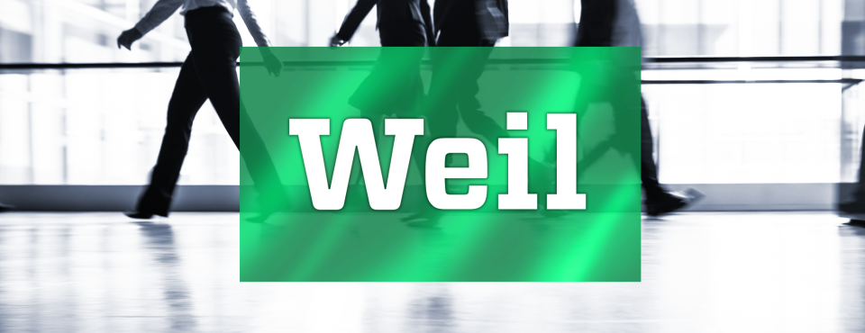 Weil Gotshal Adds Dechert, Kirkland PE Partners in San Francisco