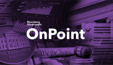 BGOV OnPoint: Privacy, Tech Top California End-of-Session Agenda