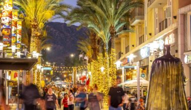 How Burbank found a solution to downtown doom