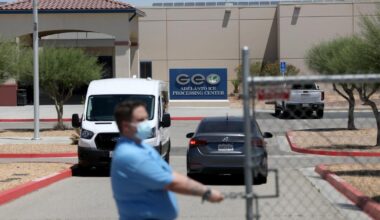 Adelanto ICE detainees say poor conditions persist despite court order