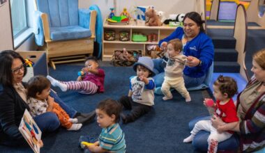 Letters: If we want to improve our country, start with the children