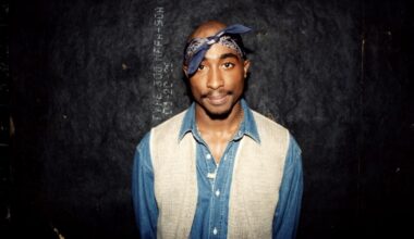 "Keffe D," charged in fatal shooting of Tupac Shakur, goes to trial