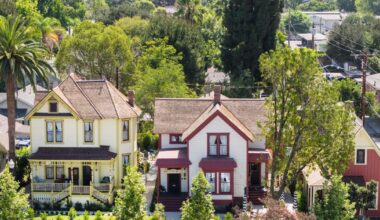Arthur Blair Historic Inn opens in Monrovia with cocktail parlor