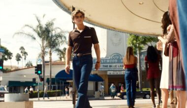 From Westwood to the Valley: How ‘The Shards’ recreates 1981 L.A.