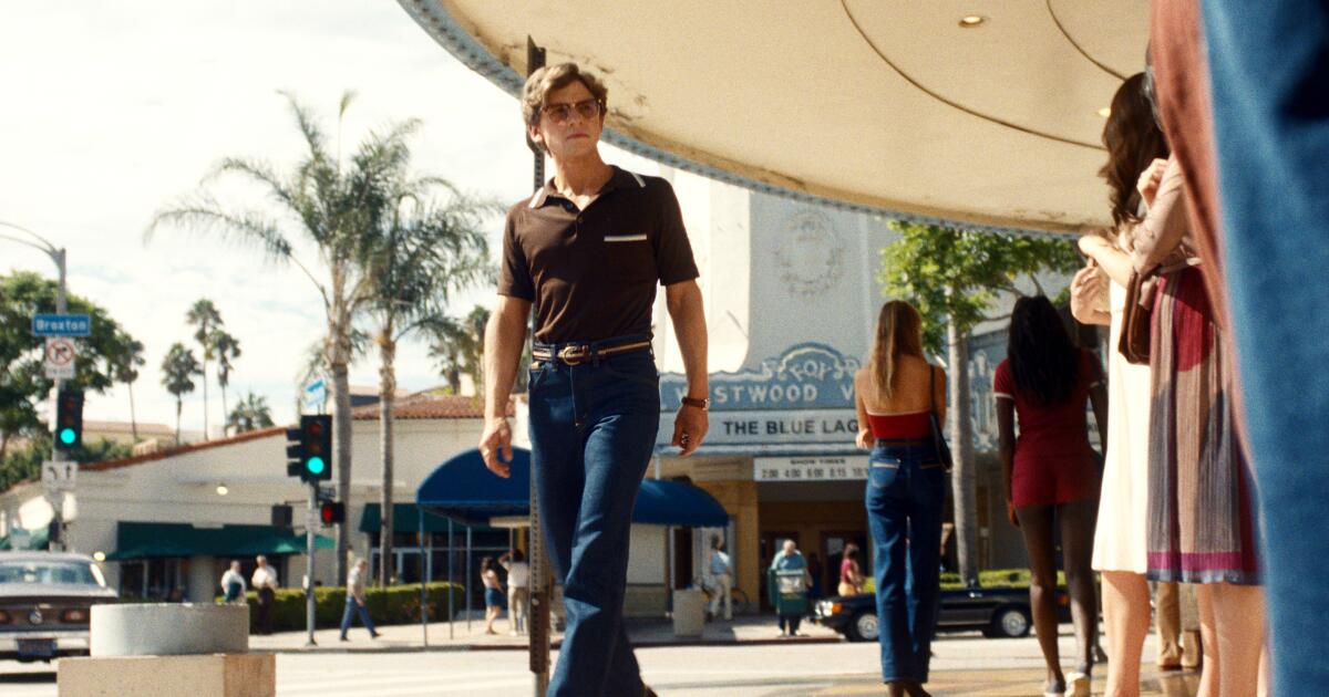 From Westwood to the Valley: How ‘The Shards’ recreates 1981 L.A.