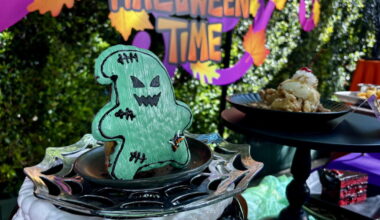 Disneyland Resort enters its villain era for 'Halloween Time'