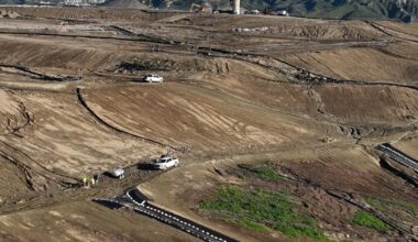 Law firm loses touch with hundreds suing over L.A. County landfill