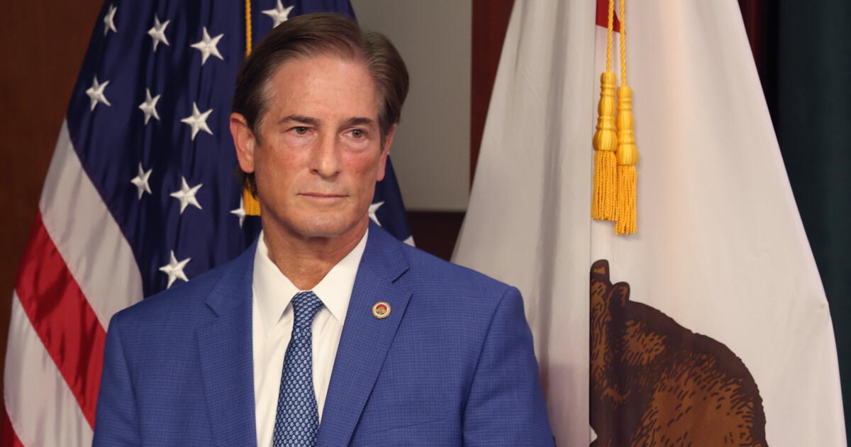 L.A.'s district attorney changed his mind. Is that such a bad thing?