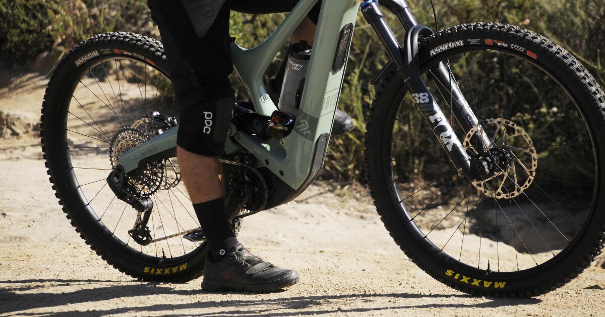 Can Orange County's crackdown on e-bikes make streets safer?