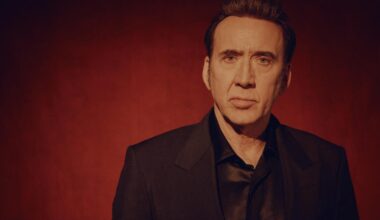 LAPD investigates Nicolas Cage movie that went missing at Netflix