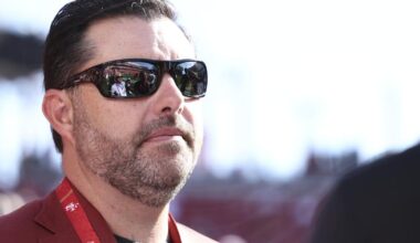 New details from Jed York arrest: fake ad, rental car and $160 cash