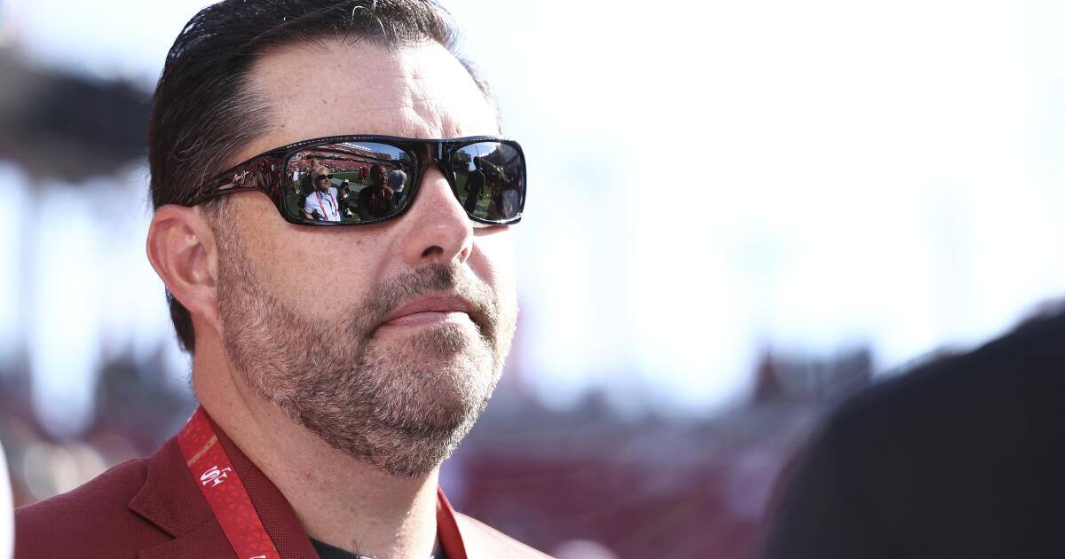 New details from Jed York arrest: fake ad, rental car and $160 cash
