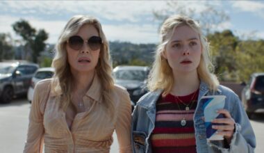 Michelle Pfeiffer, and Orange County original, adds hometown authenticity to 'Margo'