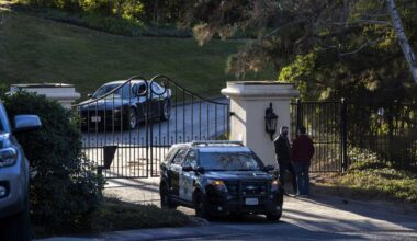 California Gov. Newsom lists Sacramento mansion for $7.5 million