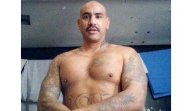 A crime boss known as 'Wicked' nearly destroyed a notorious L.A. gang