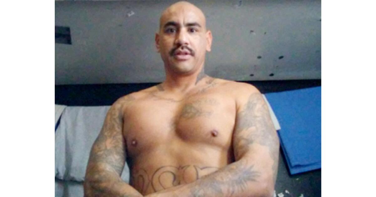 A crime boss known as 'Wicked' nearly destroyed a notorious L.A. gang