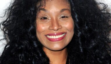 Christy Knowings, Nickelodeon ‘All That’ star, dies at 46