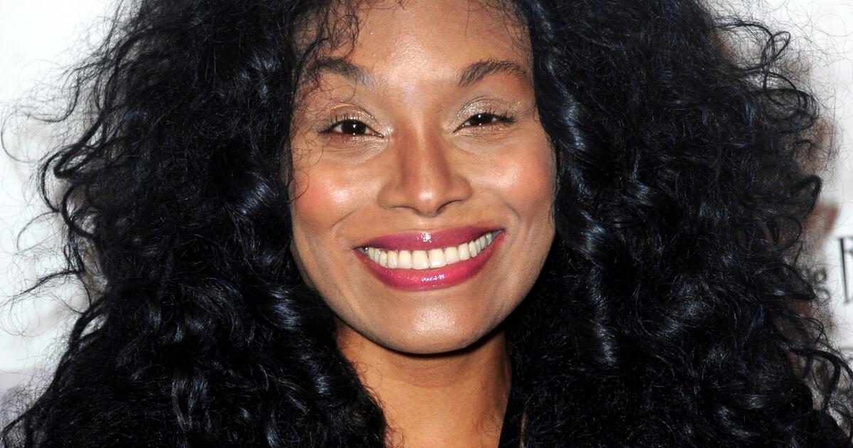 Christy Knowings, Nickelodeon ‘All That’ star, dies at 46