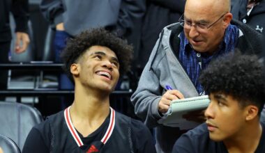 Fifty years on the prep beat, Eric Sondheimer is a local legend
