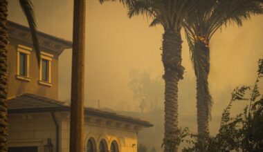 California reasserts its national wildfire leadership