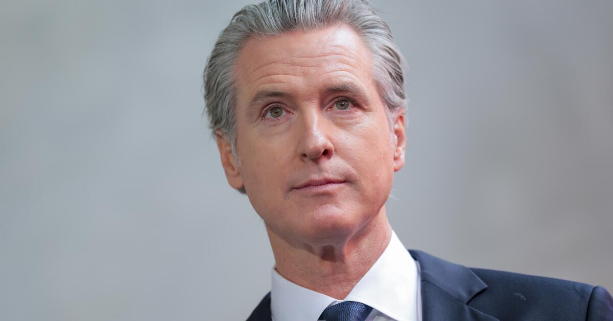 Newsom signs AB 2624 address privacy law for immigrant aid workers