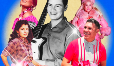 Ritchie Valens at 85: Chicano rockers are hosting a free tribute show in L.A. on Aug. 22