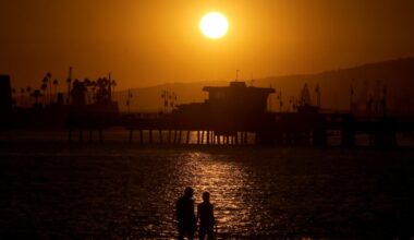 The countdown is on: Energy and environment battles to watch before Sacramento closes out its session